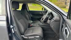 Honda HR-V 1.5 eHEV Elegance 5dr CVT Hybrid Hatchback